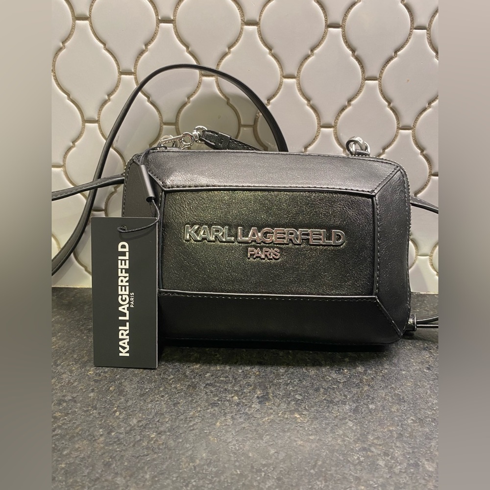 Karl Lagerfeld Clutch/Crossbody